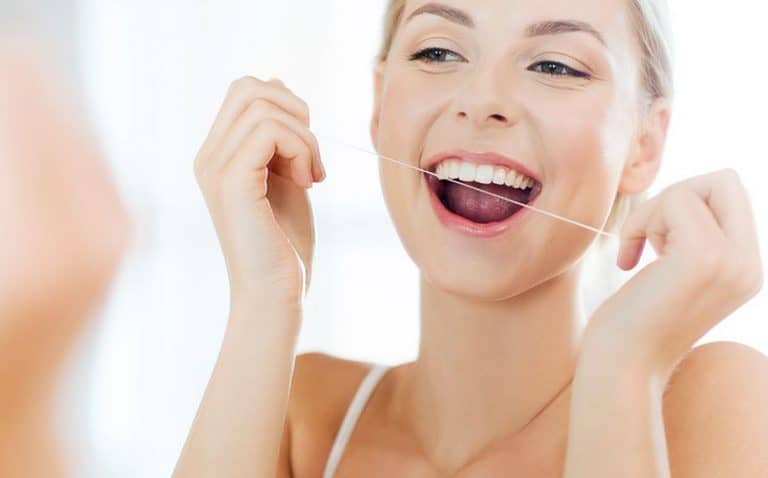 Prophylaxe in Kronberg