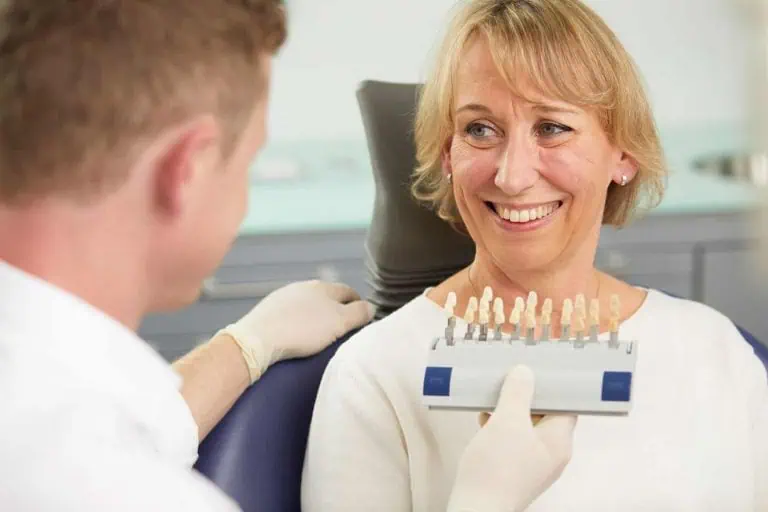 Schonende Umsetzung mit unserer biologischen Zahnheilkunde.