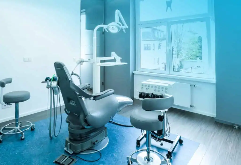 Unsere Leistungen der Biologischen Zahnheilkunde.