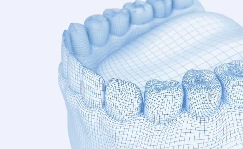 Unsere Diagnostik und Behandlungen sorgen für eine ausgeglichene Zahnbalance.
